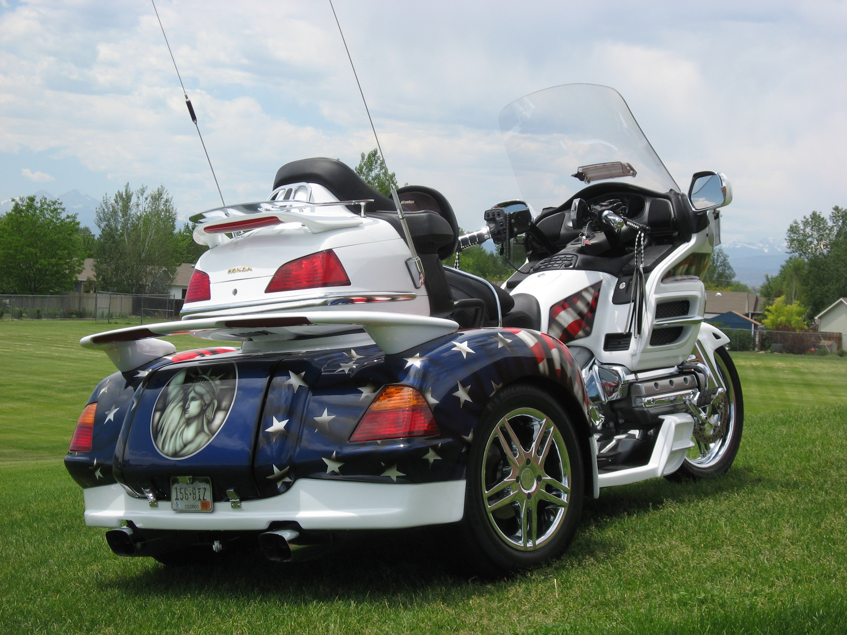 NECE Trikes Trikes Windsor, CO