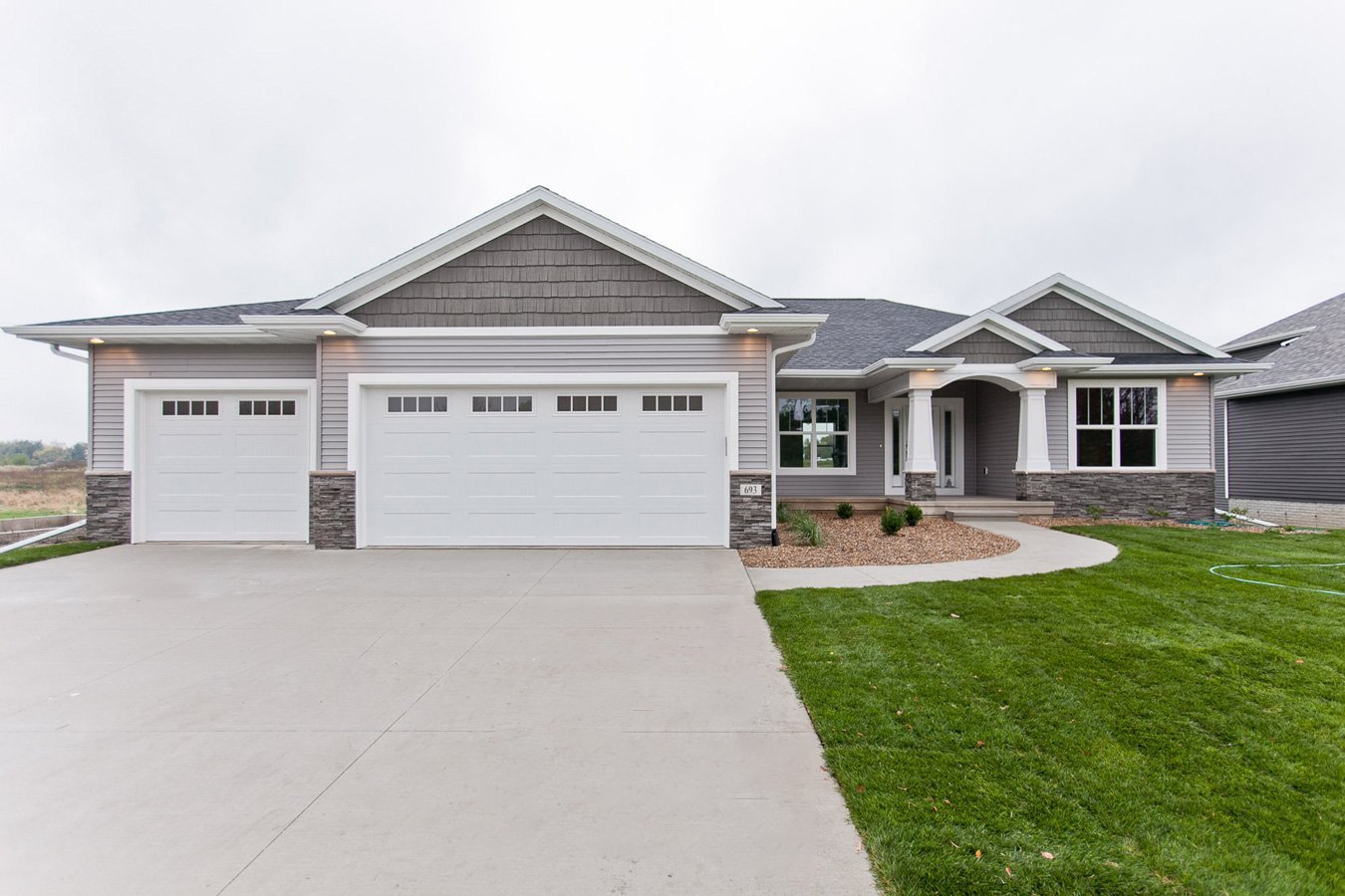 Stonegate Custom Homes Why Custom Built