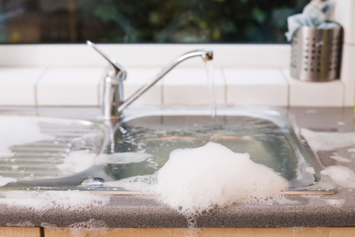 Sewage Cleanup ABC Environmental Contracting Services