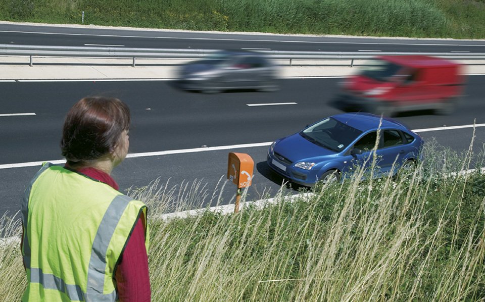 Highway Code Rile 29 HIGHWAY CODE part 29 Rules 274-287