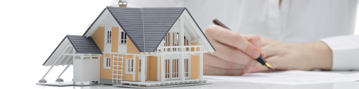 yarra valley conveyancing co model house in front of a retailer