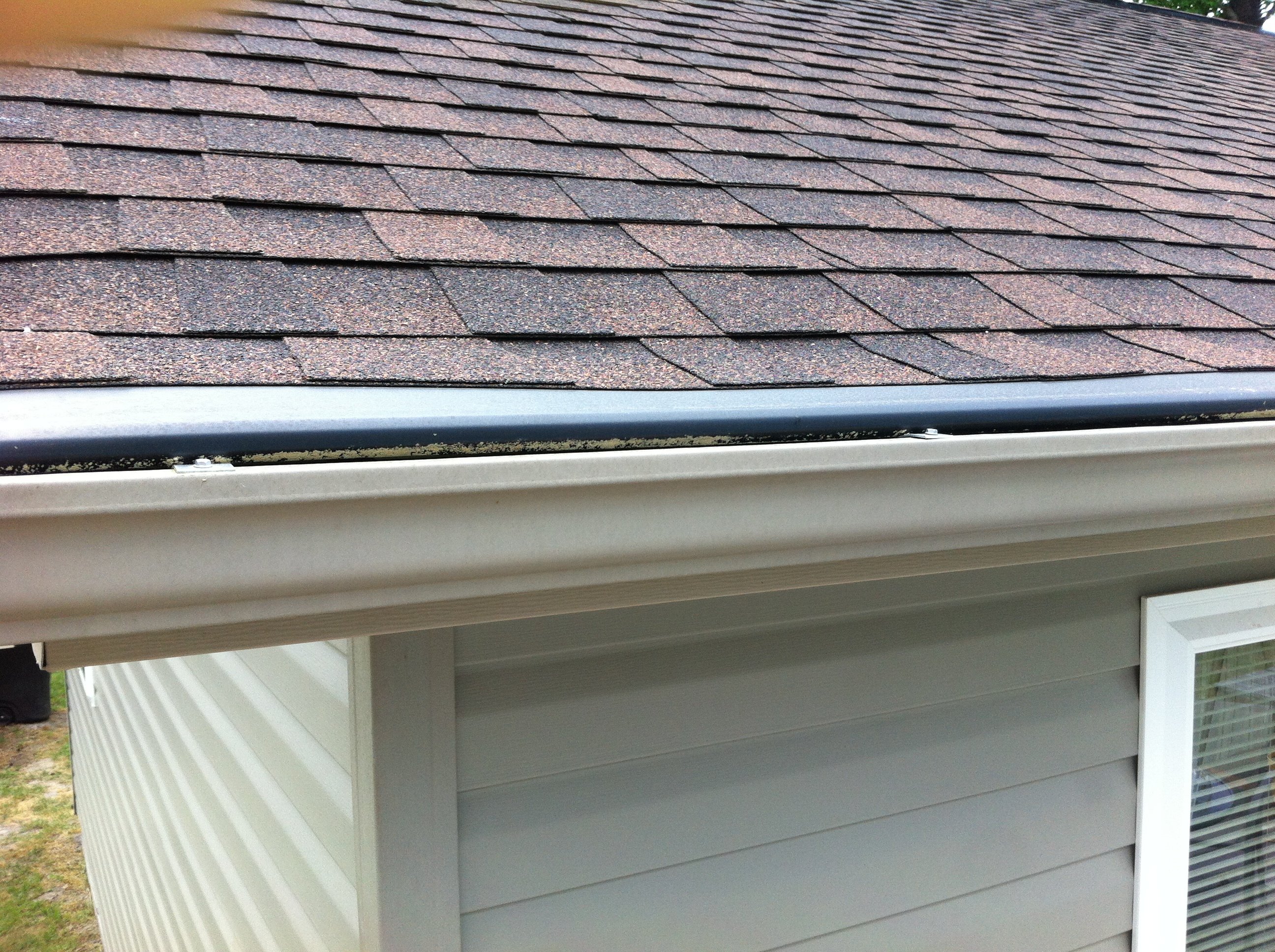 Gutter Covers Raeford, Hope Mills, & Fayetteville, NC Doyle Walker