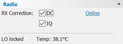 Ettus Research | SDR-Radio.com | UHD 3.15 LTS