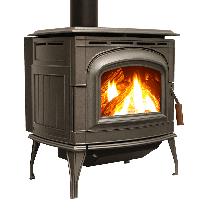 Blaze King Wood & Gas Fireplaces