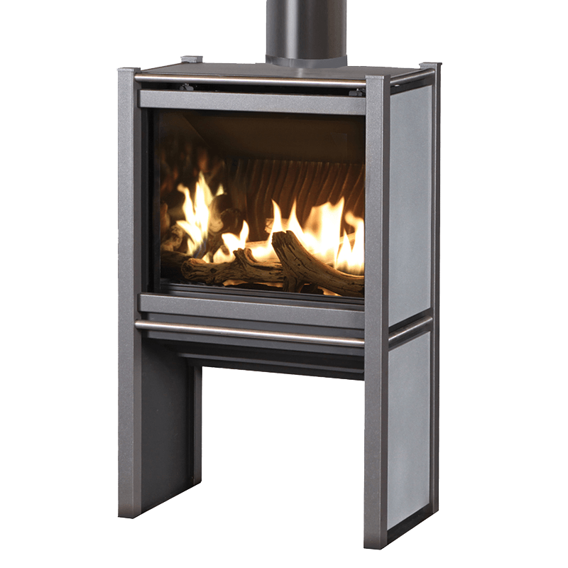 Blaze King Wood & Gas Fireplaces