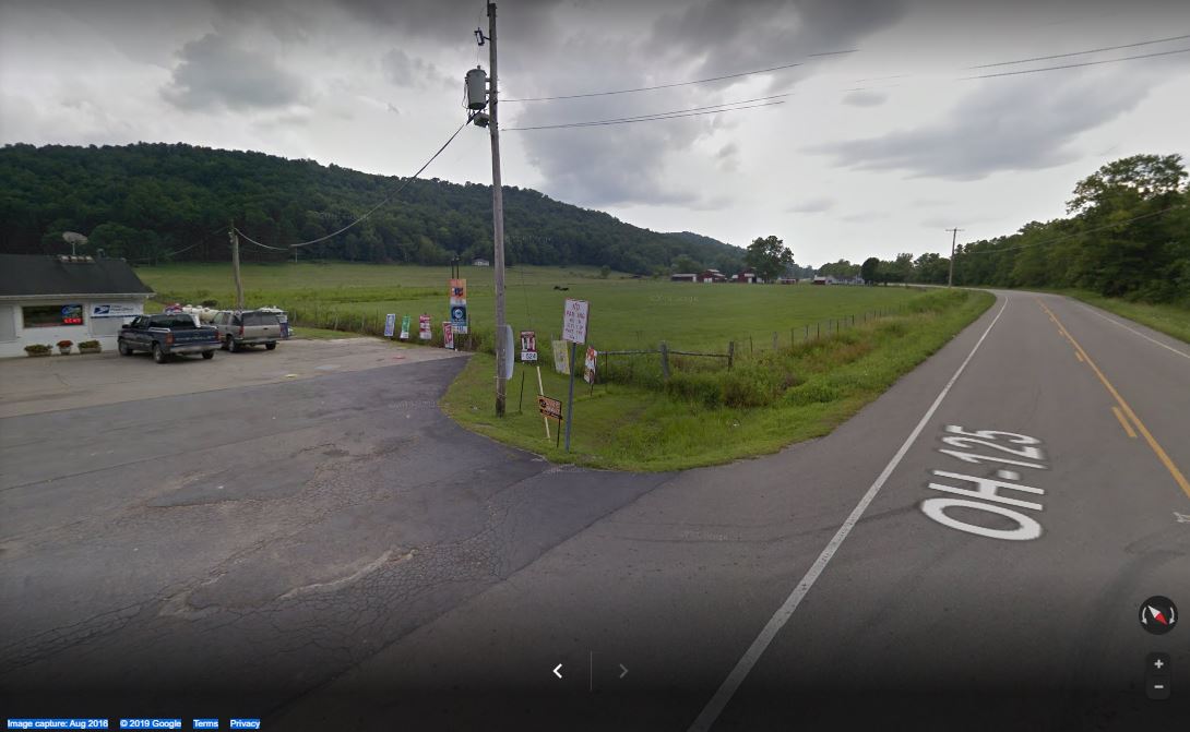 General Store Location & Contact Blue Creek, OH