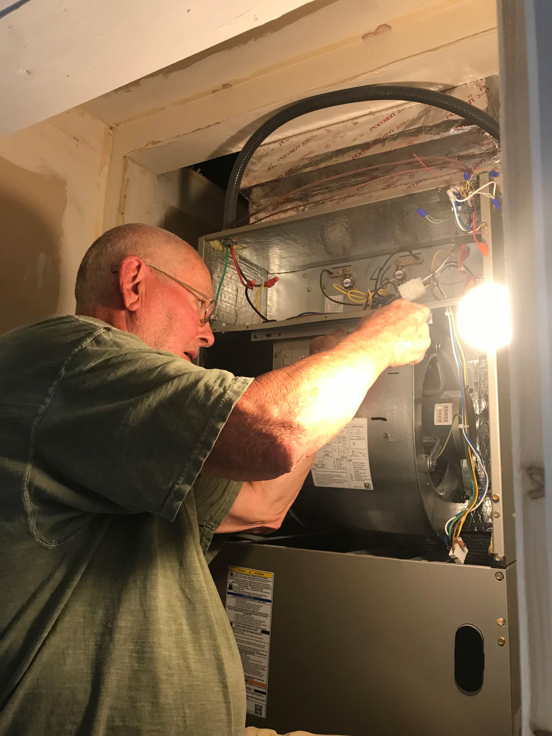 J And A Heating And Air Conditioning at Marcus blog