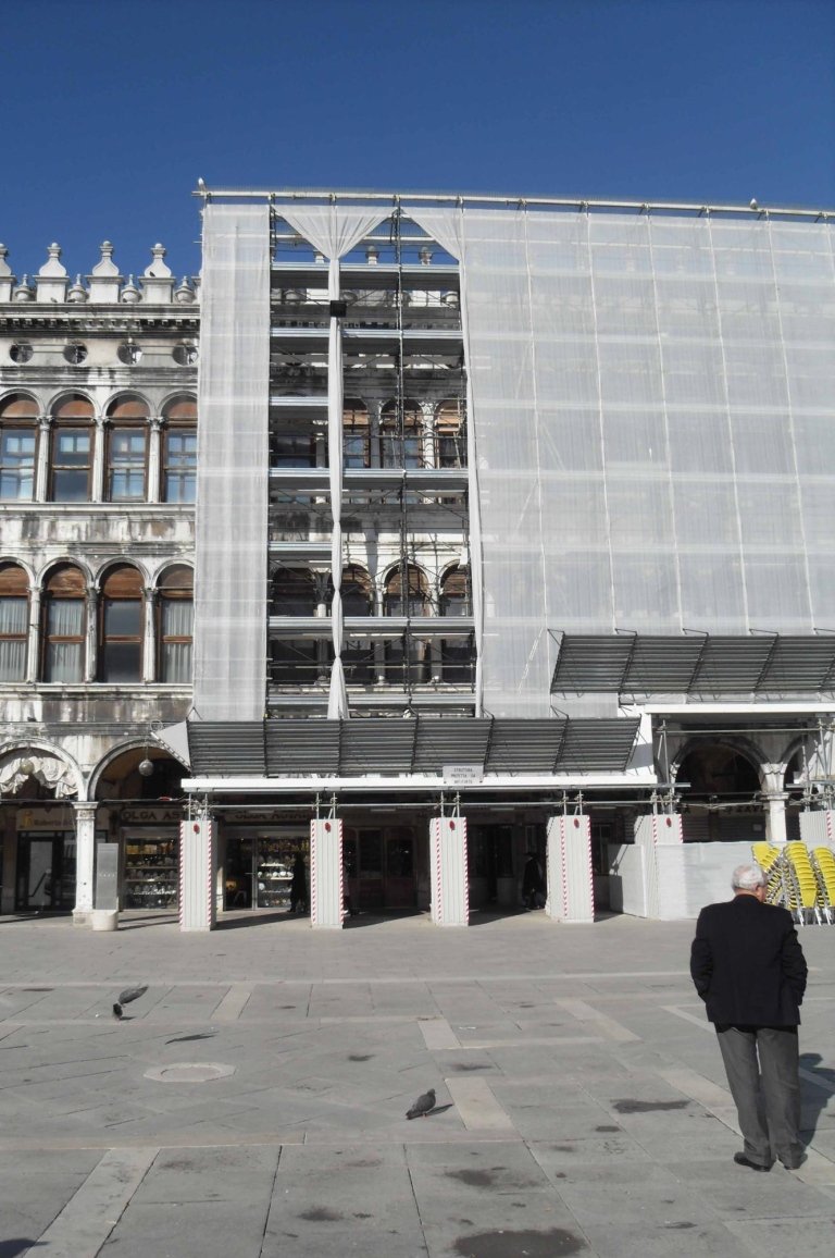 rifacimento facciata storica