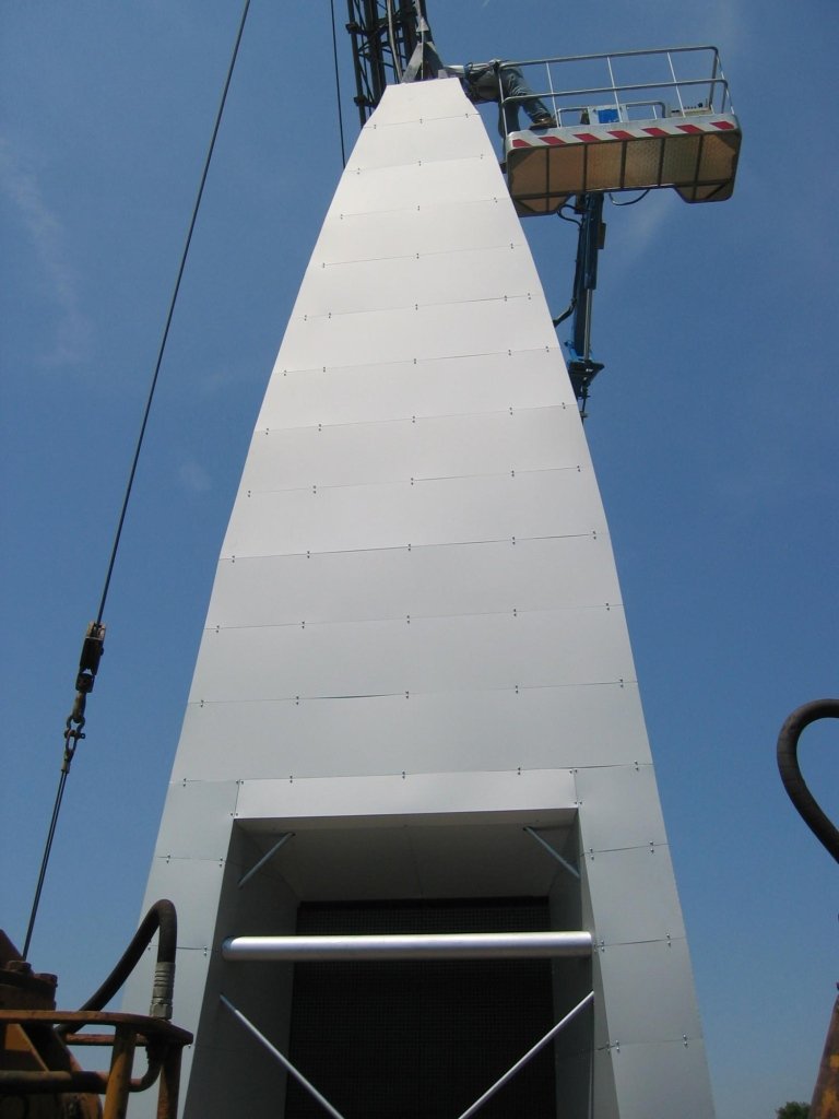 progettazione esecutiva