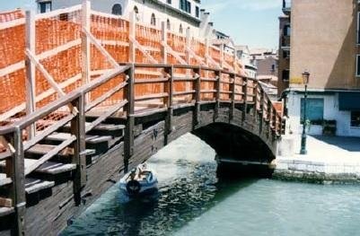 ristrutturazione ponte