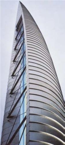 struttura architettonica