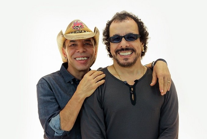 Chrystian & Ralf fazem primeira live neste sábado (18)