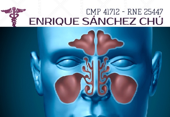 Dr. Enrique Sánchez Chú