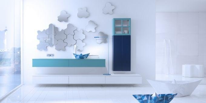Arredobagno - Inverno e Monteleone, Pavia - Arredamenti Raffaldi Arredobagno - Inverno e Monteleone, Pavia - Arredamenti Raffaldi