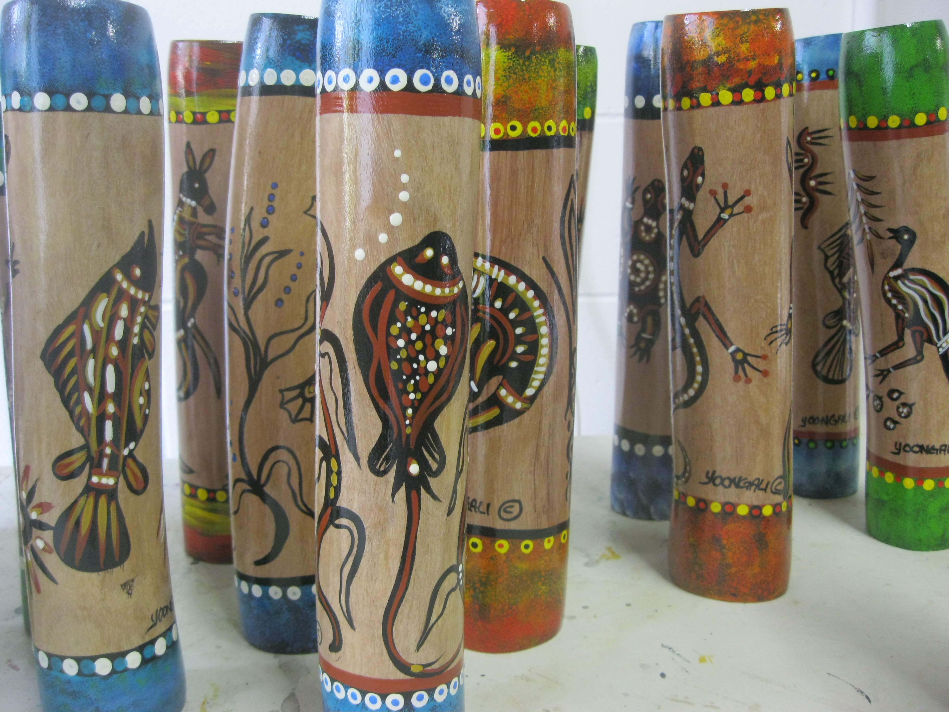 Indigenous Souvenirs Cairns Native Creations