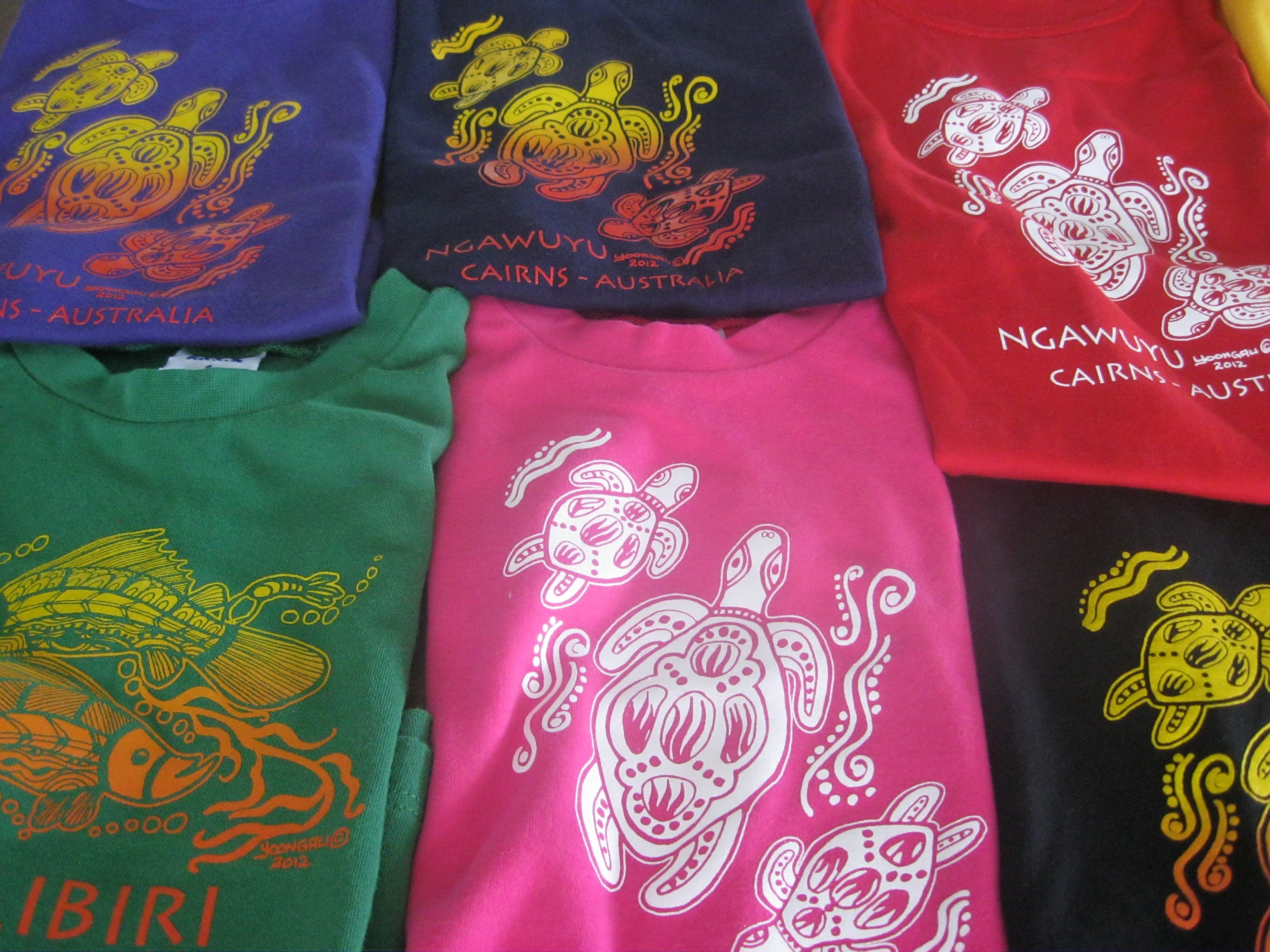 Indigenous Souvenirs Cairns Native Creations