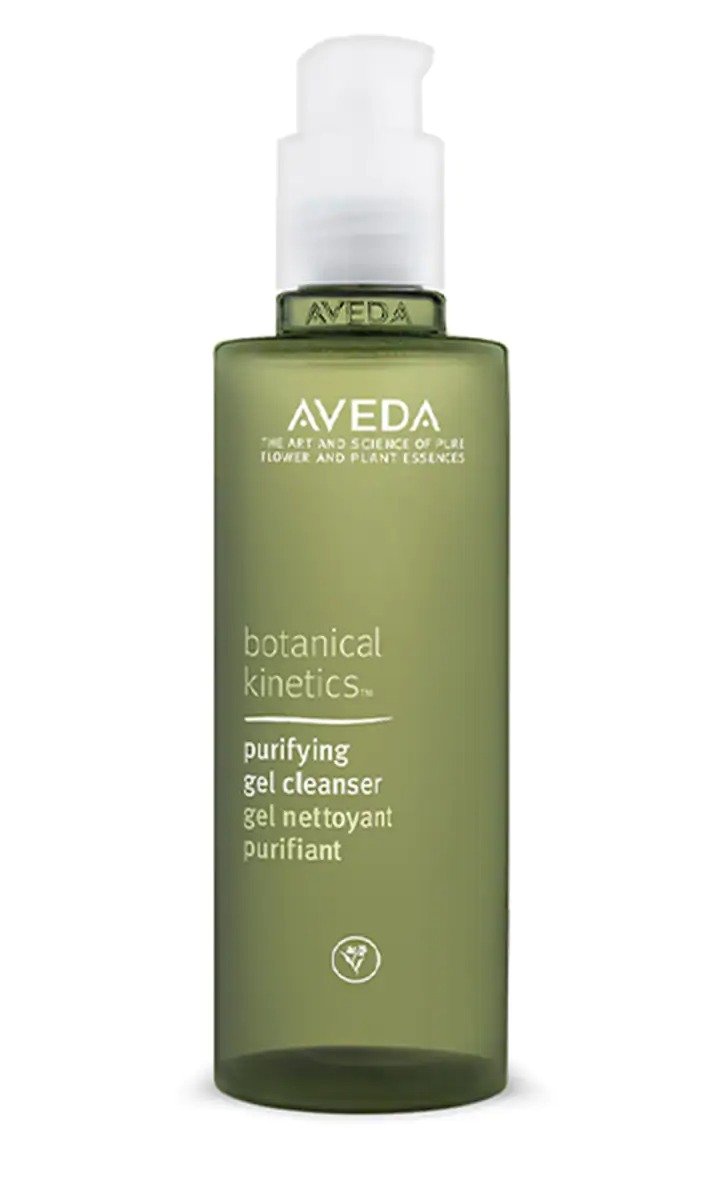AVEDA Face Cleanser You Look Fabulous Salon