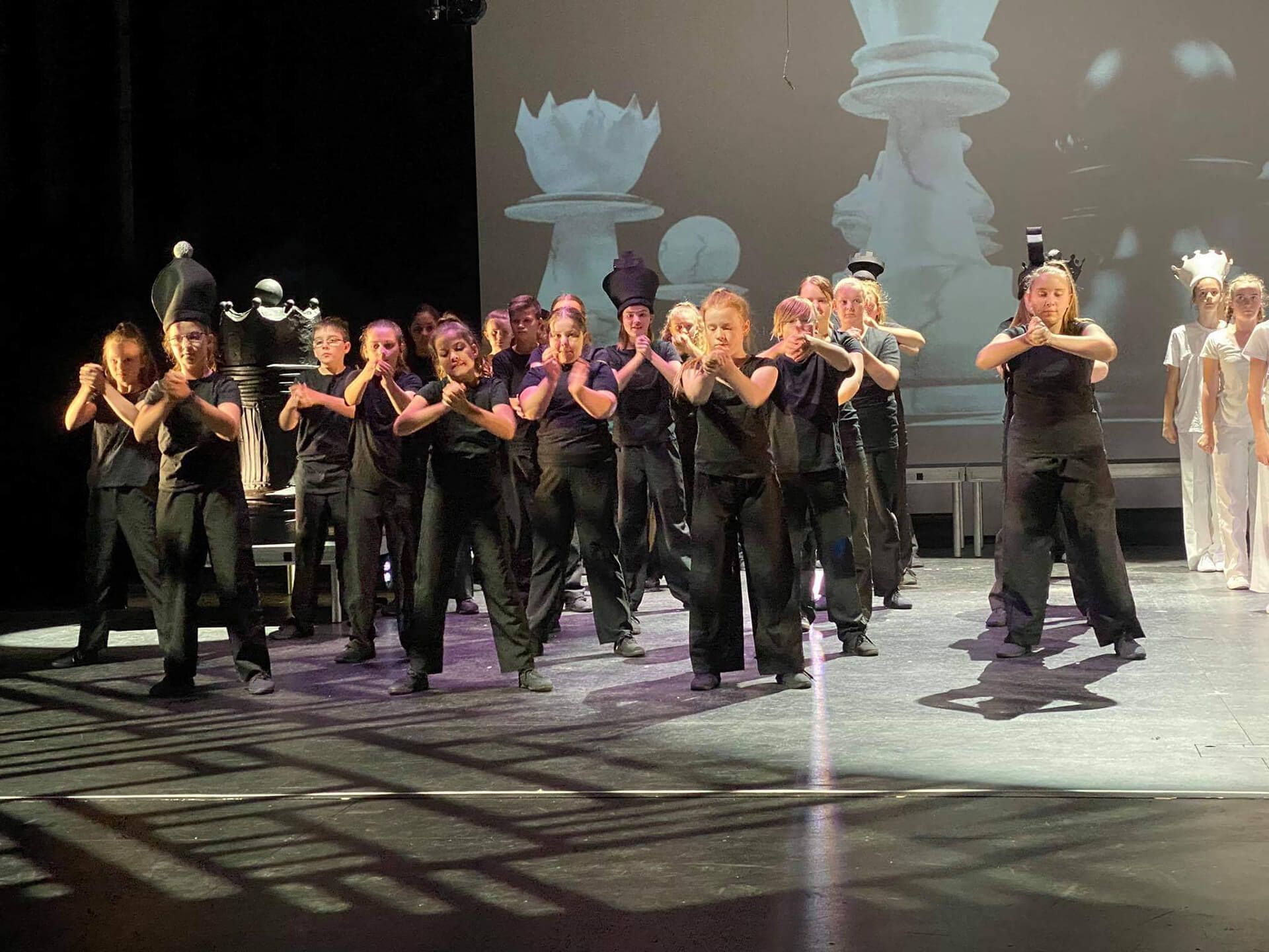 Gallery Electric Light Theatre, Mildura