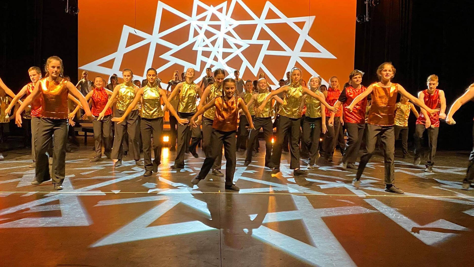 Gallery Electric Light Theatre, Mildura