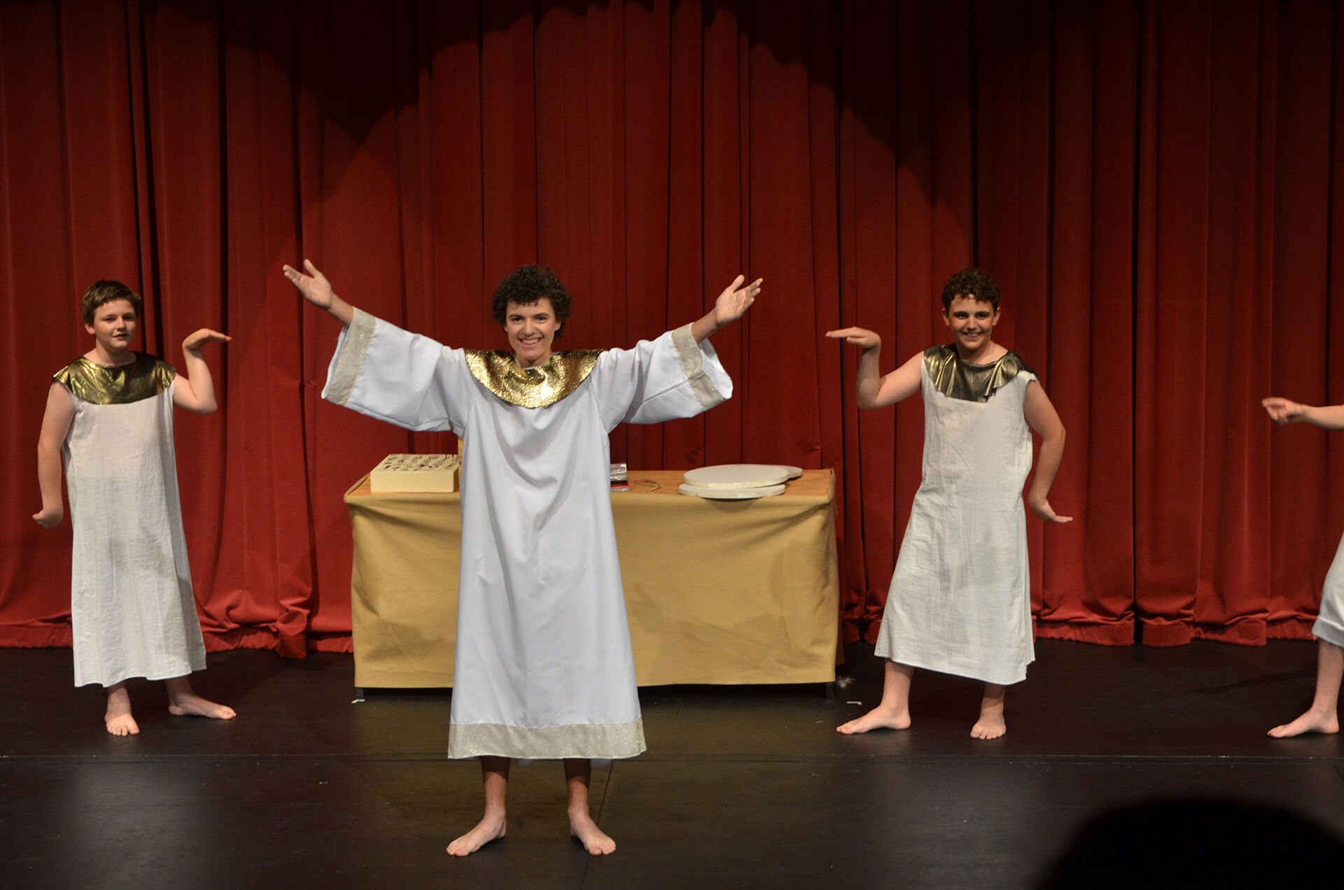 Gallery Electric Light Theatre, Mildura