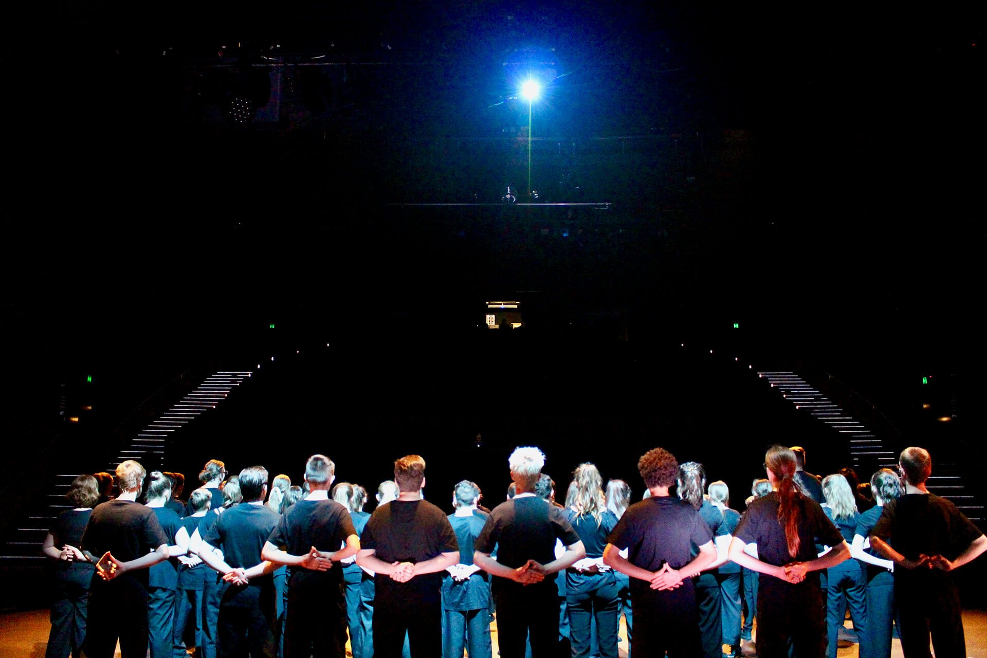 Gallery Electric Light Theatre, Mildura