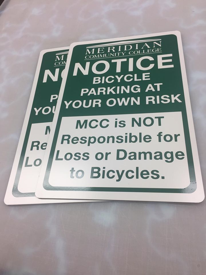 Real Estate Signs Meridian, MS Signs Plus of Meridian