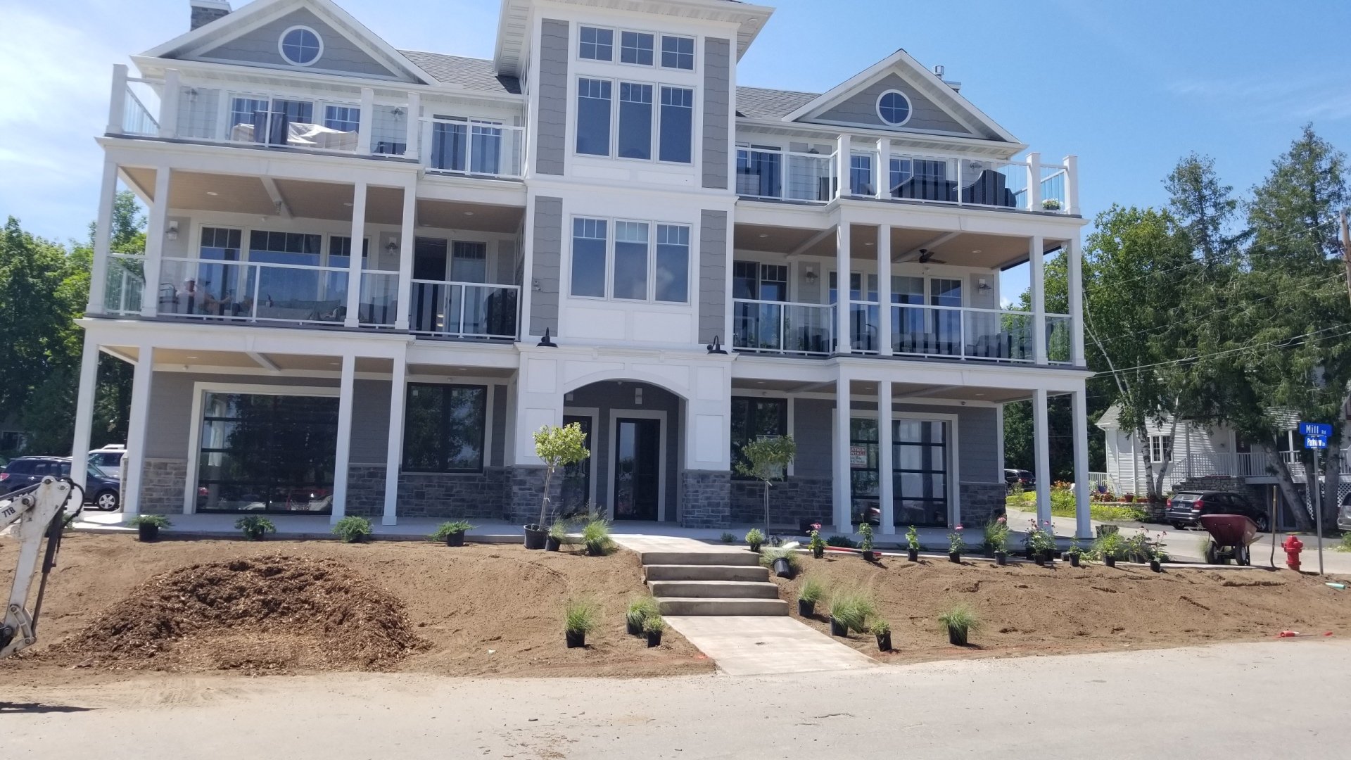 Sister Bay Vacation Rental Properties, Door County Vacation Rentals