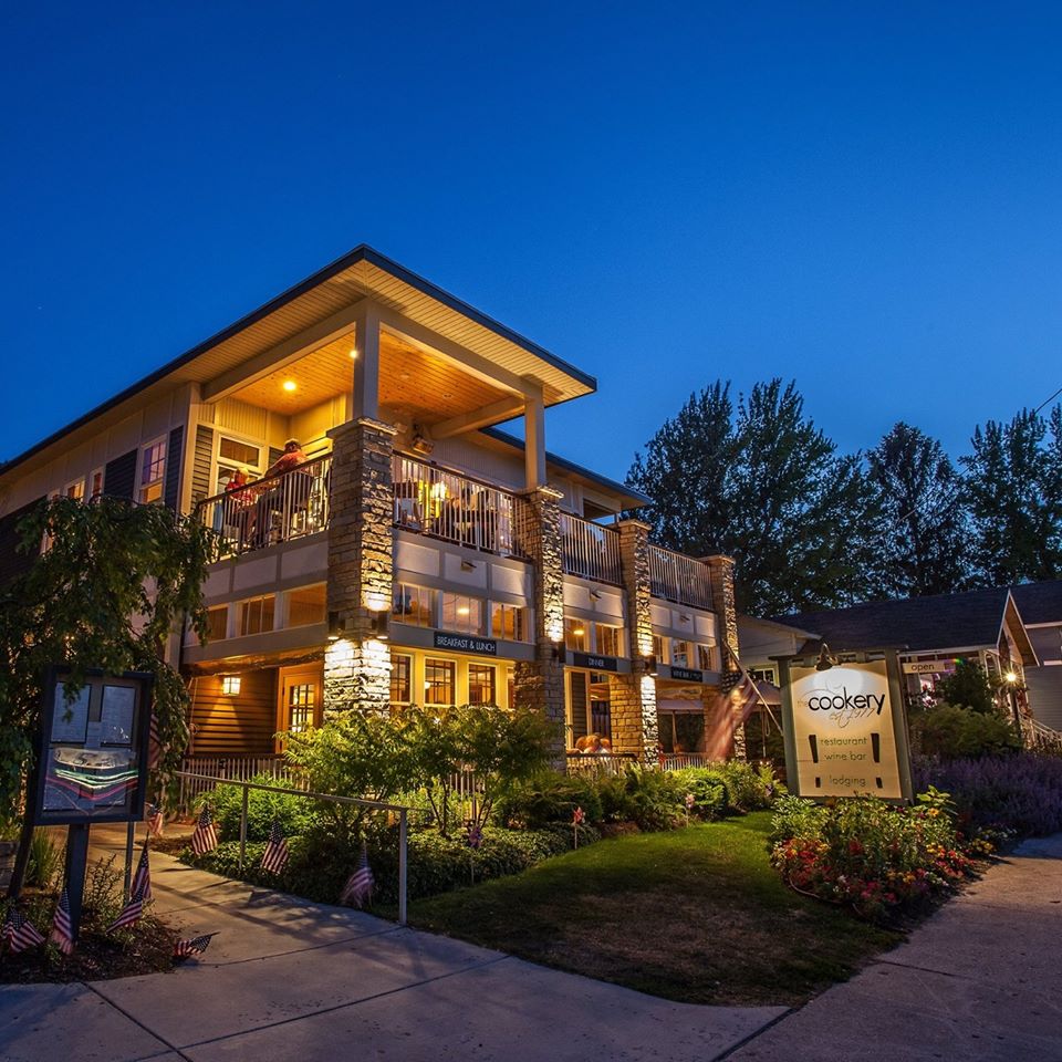 Door County Vacation Rentals, Cottages, House, Home, Fish Creek Door