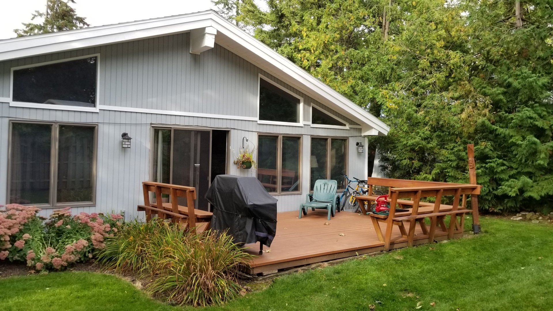 Sister Bay Vacation Rental Properties, Door County Vacation Rentals