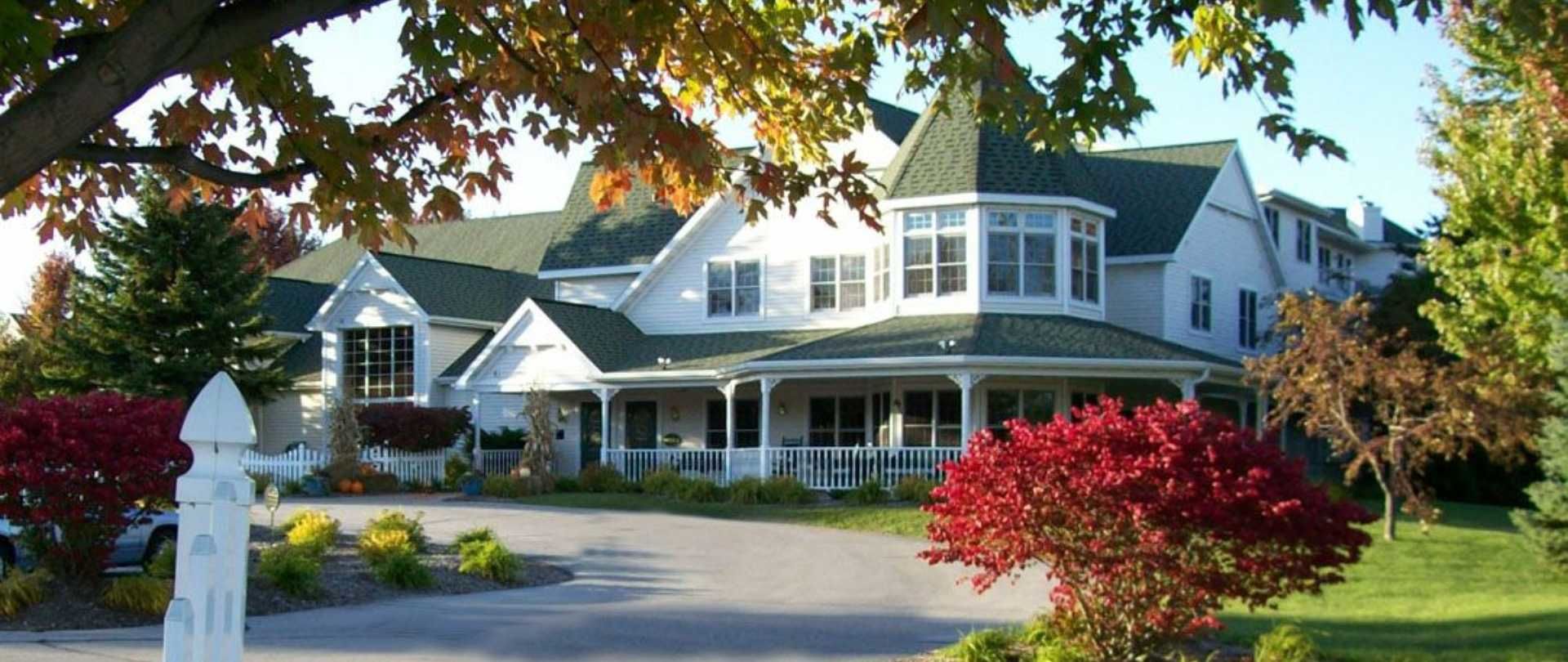 Sister Bay, Resorts, Condos, Door County Vacation Rentals Door County