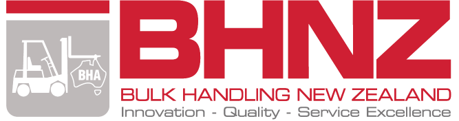 BHNZ Bulk Handling New Zealand