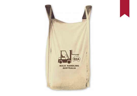 Bulk Bags
