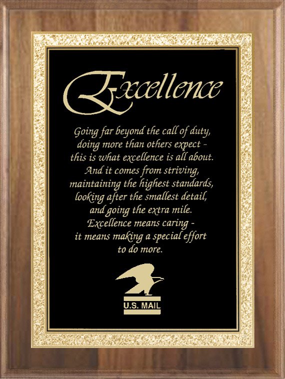 Custom Plaques Raleigh & Garner, NC Mort's Trophies & Awards