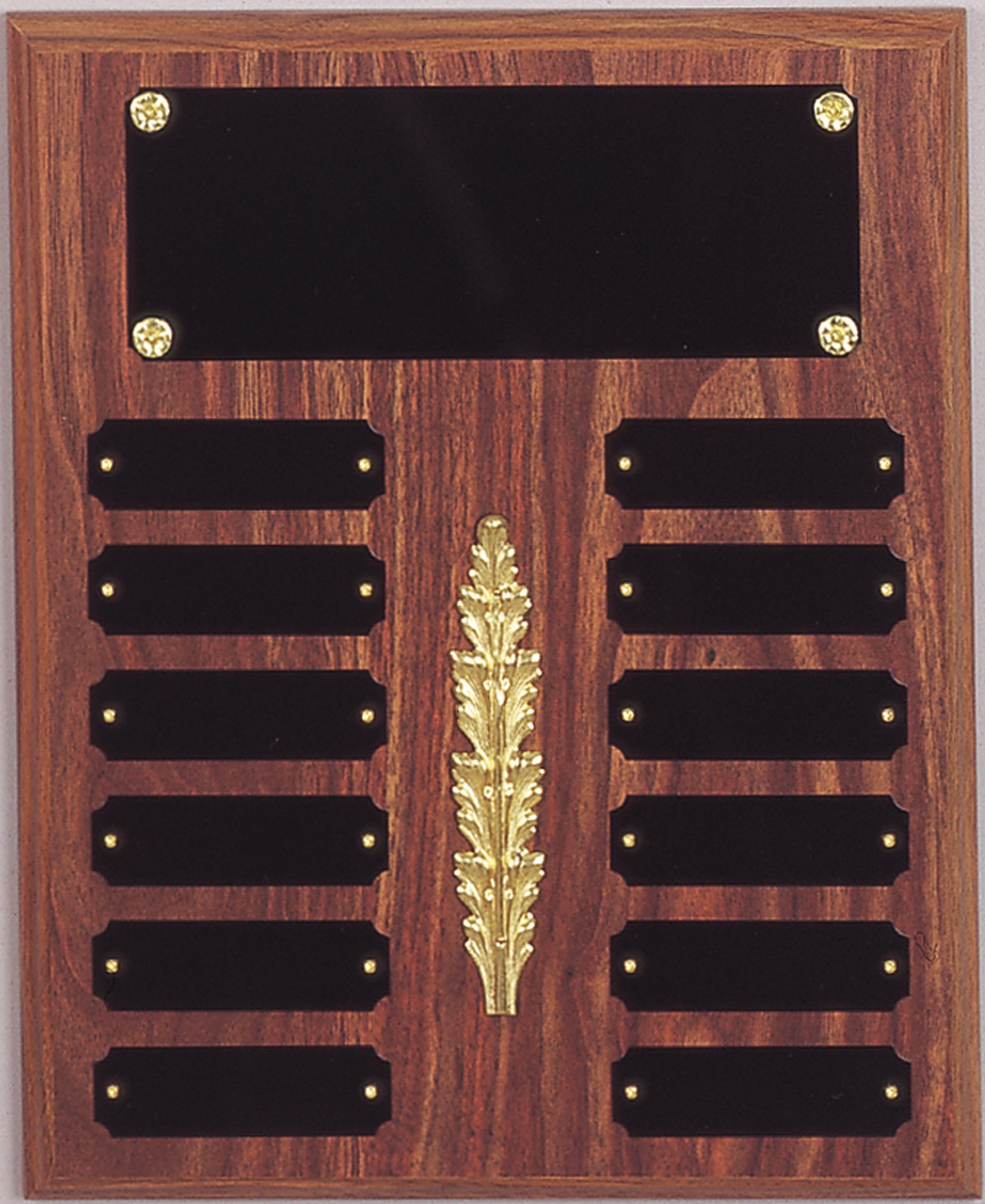 Custom Plaques Raleigh & Garner, NC Mort's Trophies & Awards