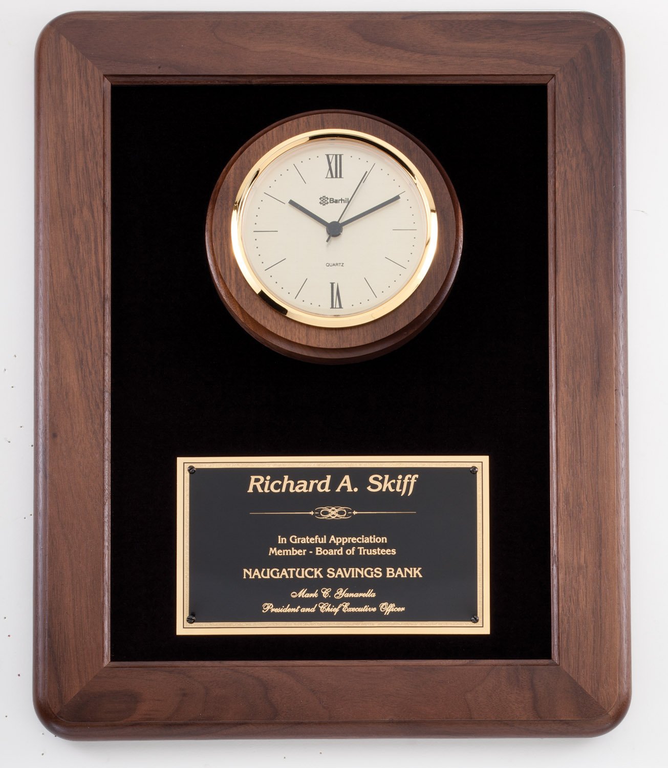 Custom Plaques Raleigh & Garner, NC Mort's Trophies & Awards