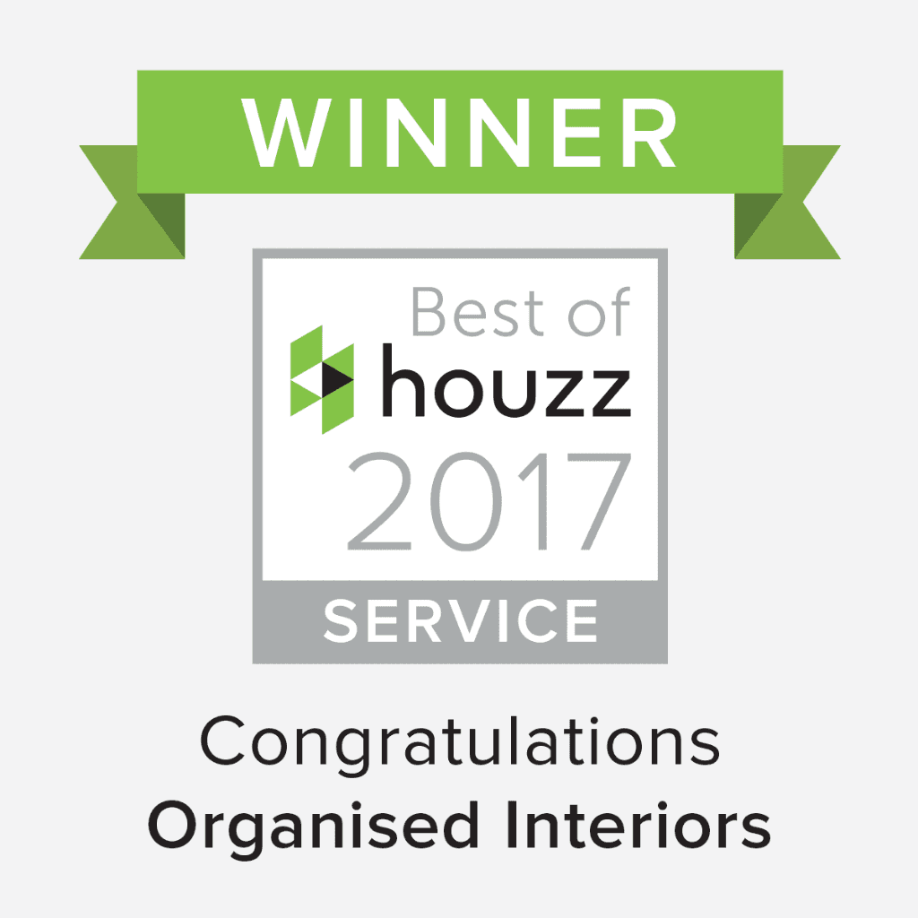 Organised Interiors Brisbane Wardrobe