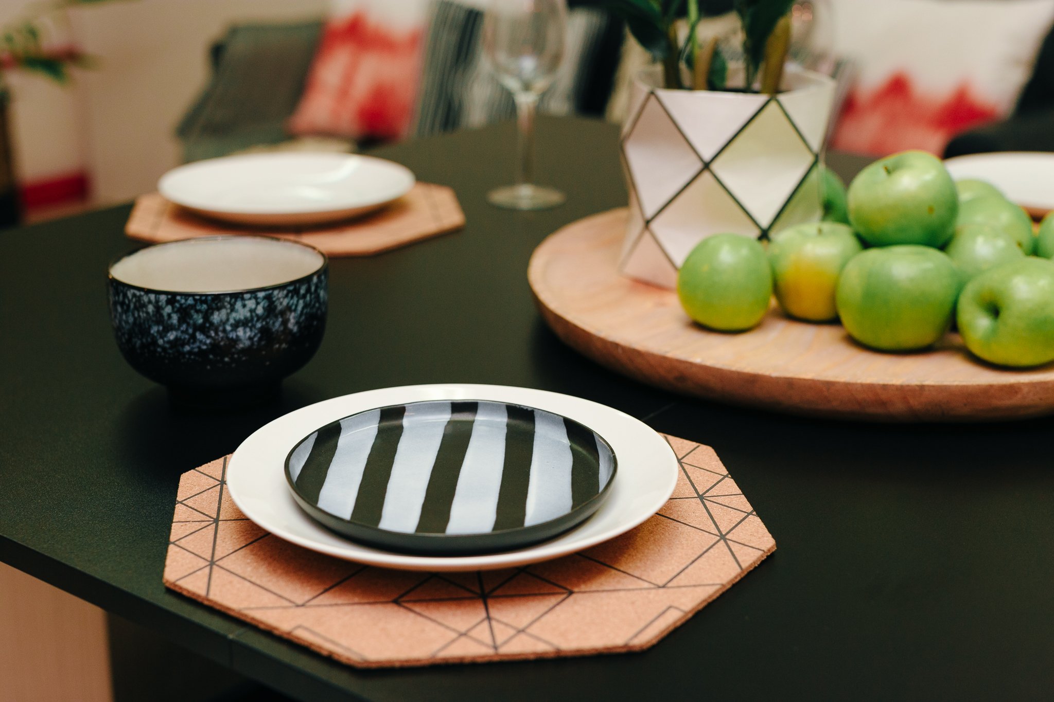 Organised Interiors Micro Apartment Brisbane Custom Furniture Brisbane