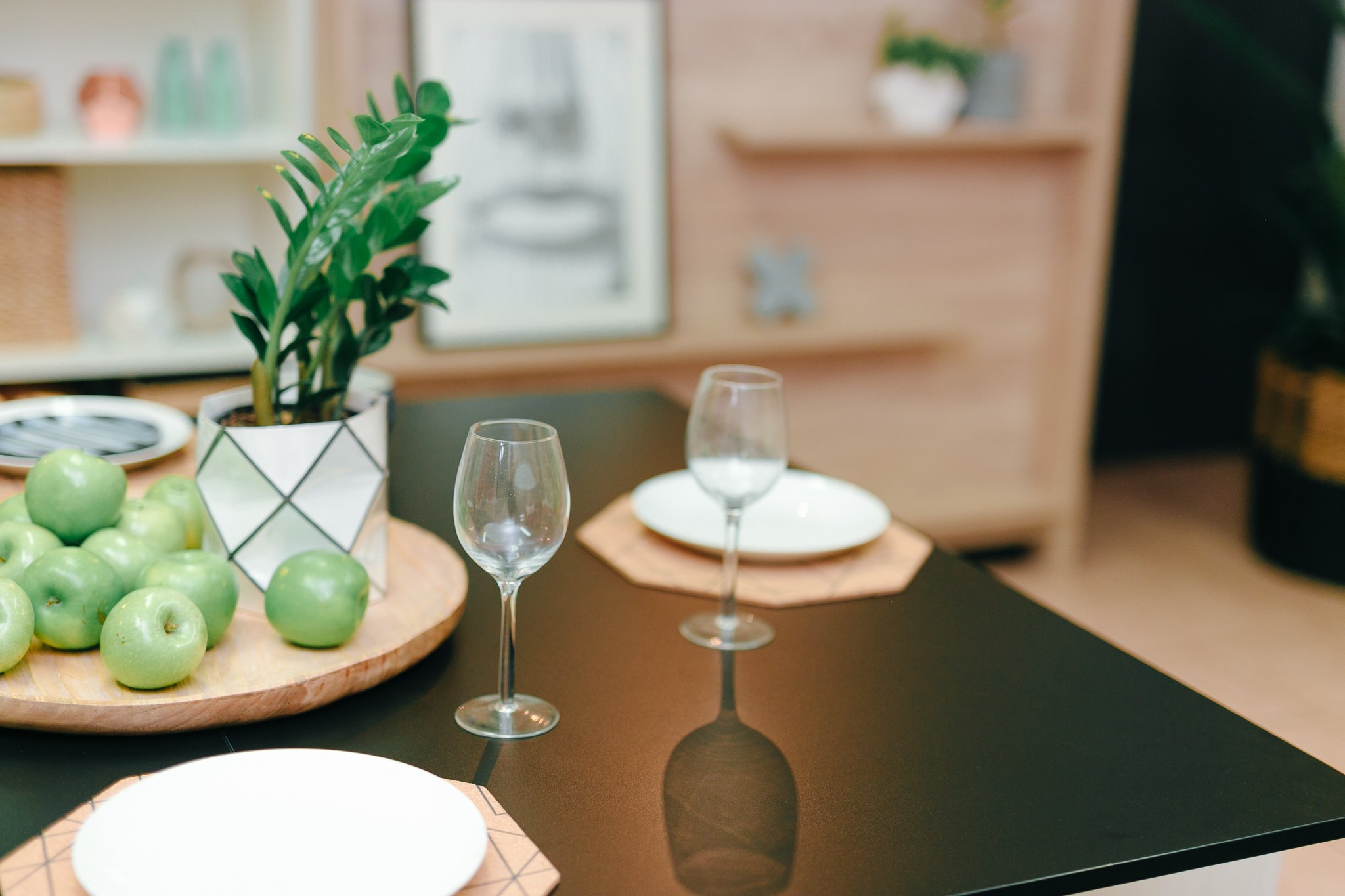 transforming furniture