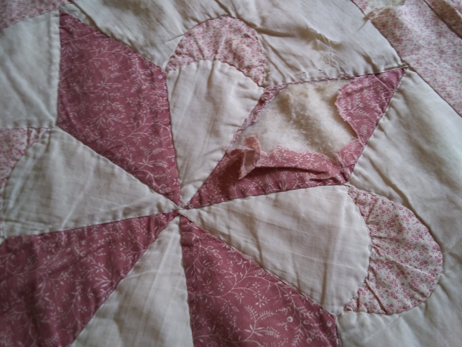 Quilt Repair Services Hannibal, MO Quilting Body Shop