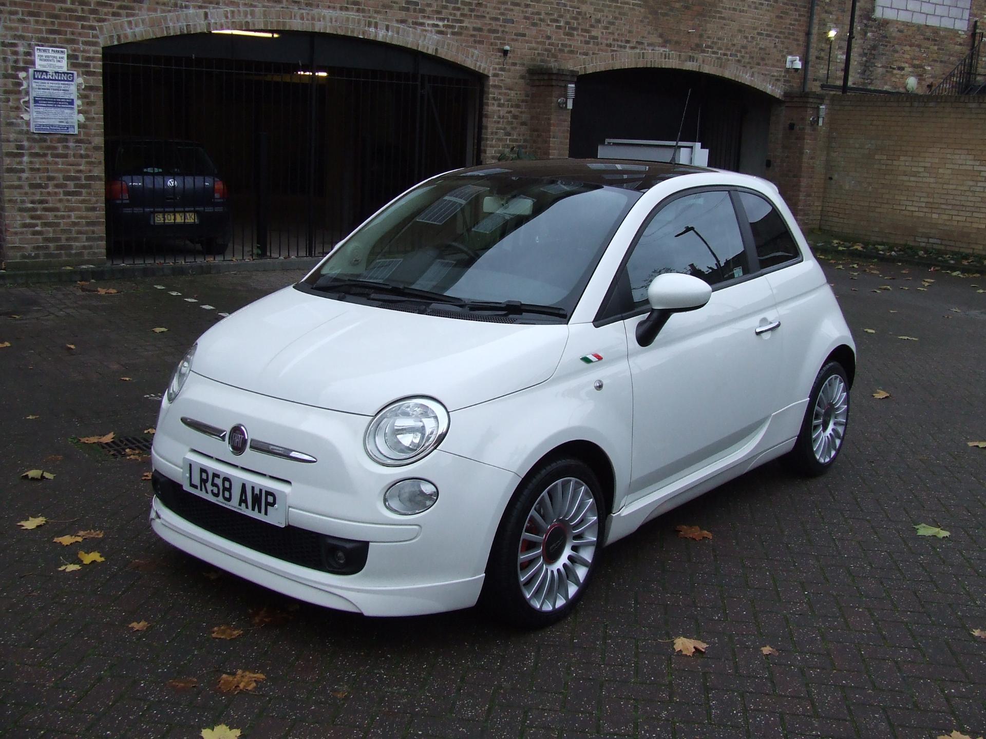 Local used car dealers Car Care Ealing