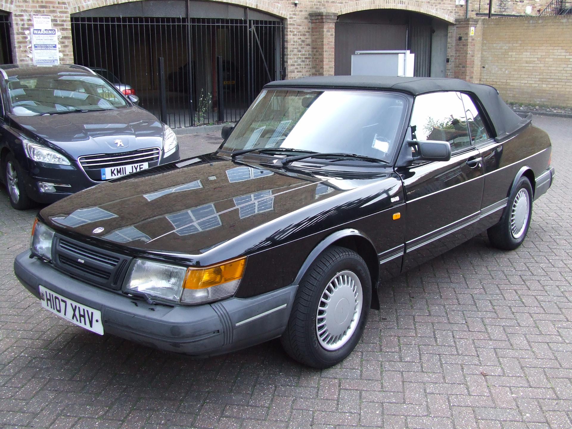 Local used car dealers Car Care Ealing