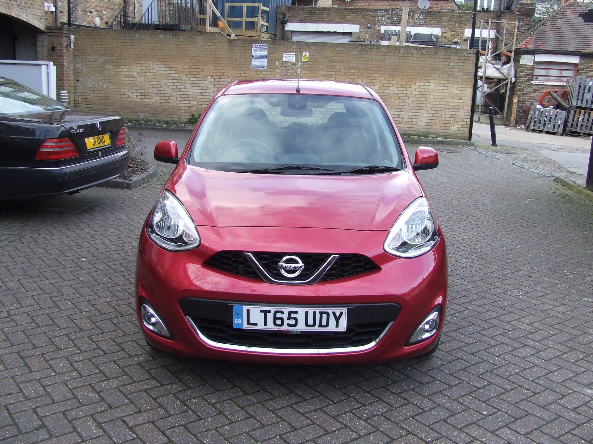 Local used car dealers Car Care Ealing