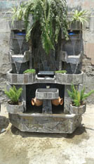 Inversiones Máximo Grass