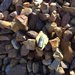 Sandstone - Gabion