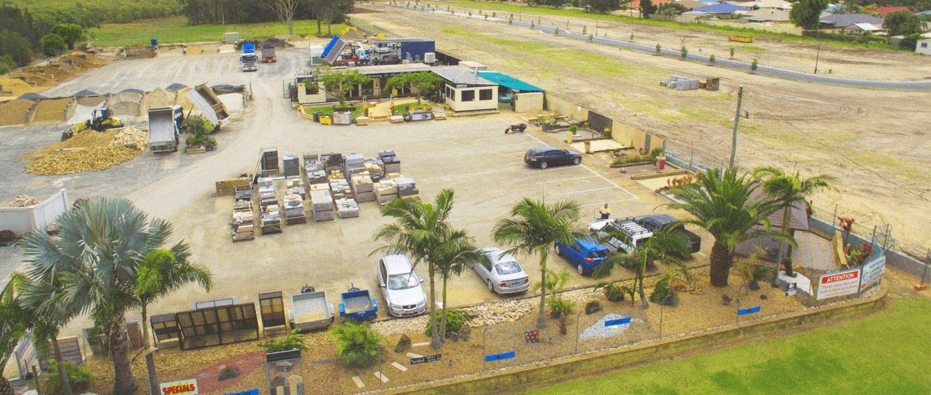 Gold Coast Landscaping Supplies Decorative Stones Pebbles Gravel