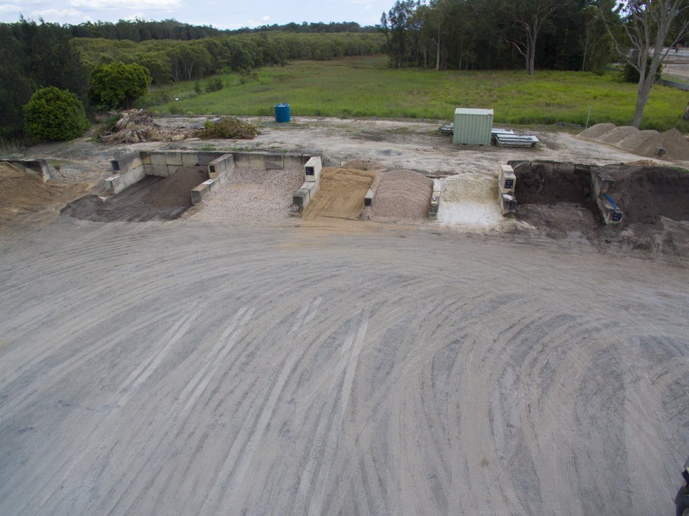 Gold Coast Landscaping Supplies Decorative Stones Pebbles Gravel