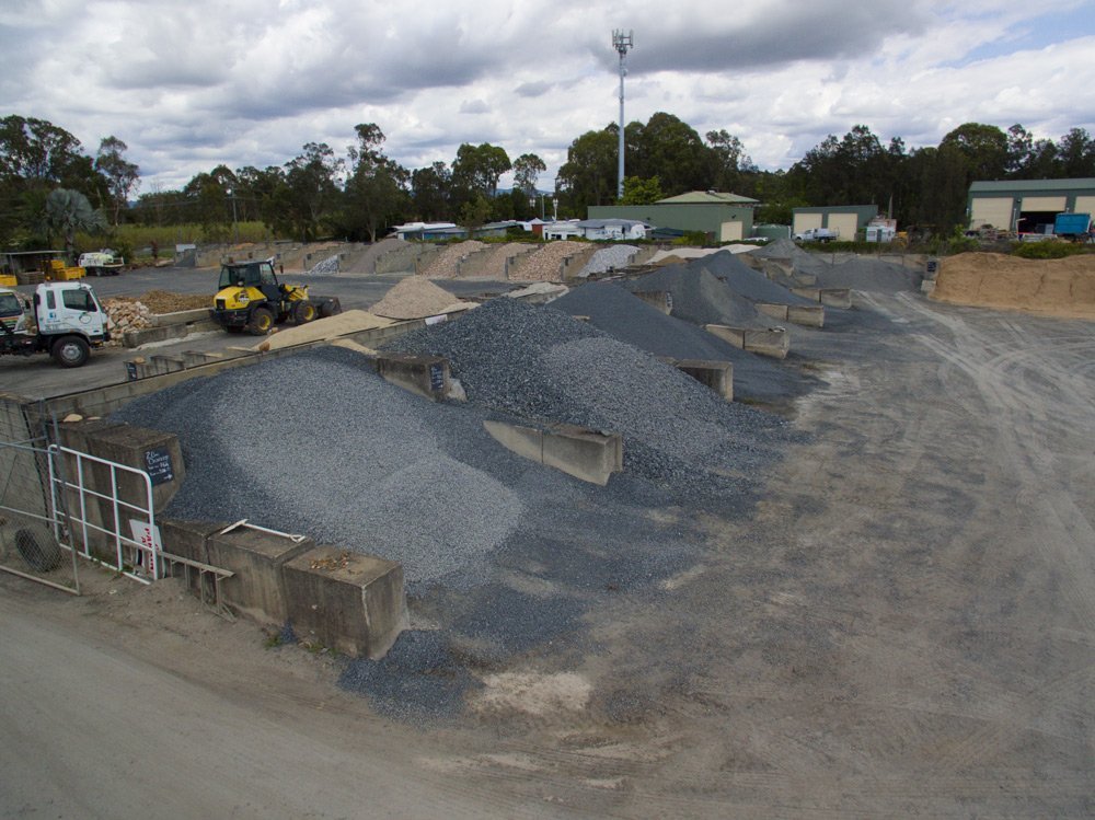 Gold Coast Landscaping Supplies Decorative Stones Pebbles Gravel