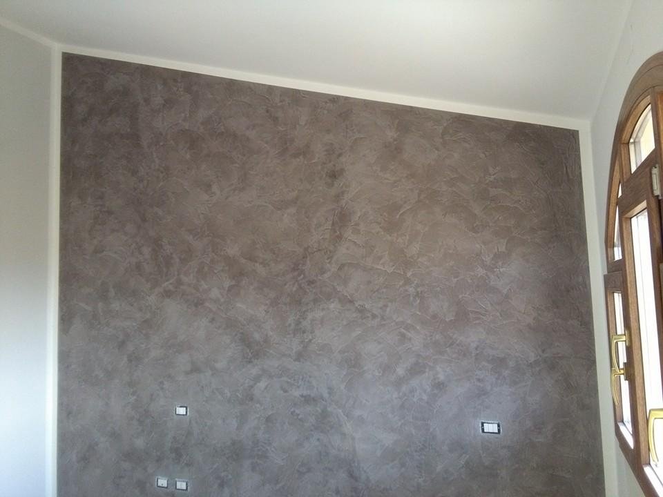 Imbiancatura e decorazioni Decori e colori