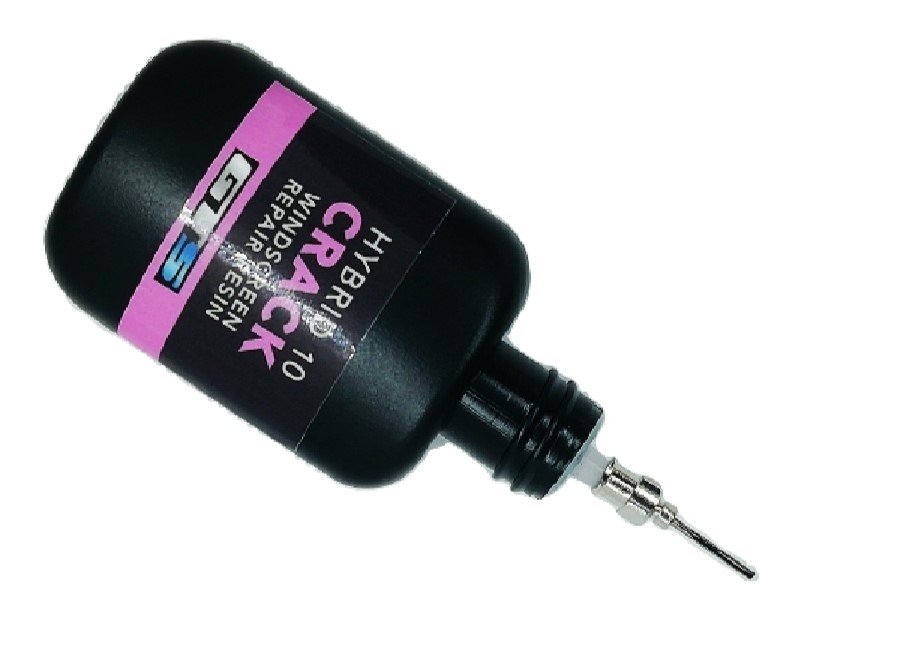 The best windscreen repair kit