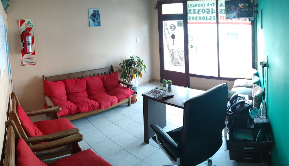 AGENCIA DE REMISES NESTOR